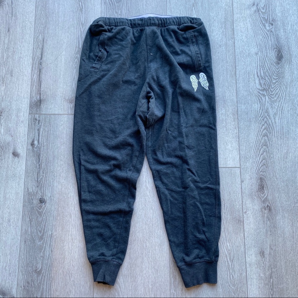 VS Angel Grey Classic Joggers